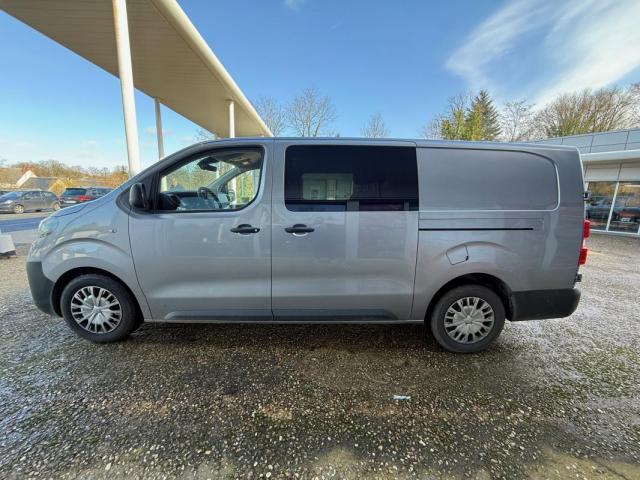 Toyota Proace image 7