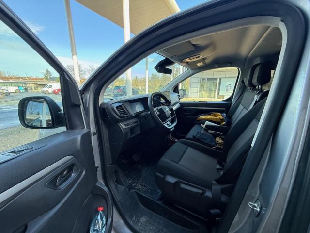 Toyota Proace image 2