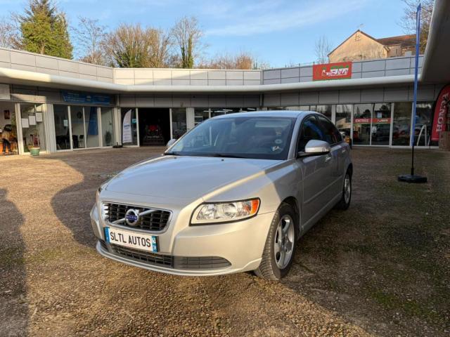 Volvo S40 2.0 D3 150ch - Berline Confort & Fiable 2011 127 000km - Garantie 6 Mois
