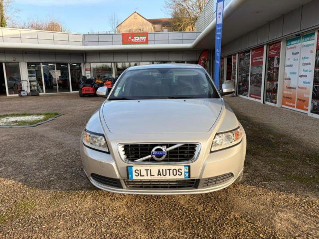 Volvo S40 image 6