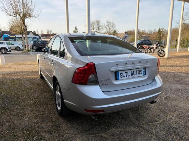 Volvo S40 image 9