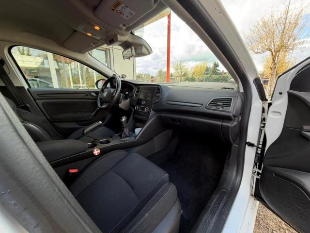 Renault Mégane image 1