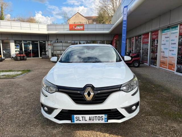 Renault Mégane image 4