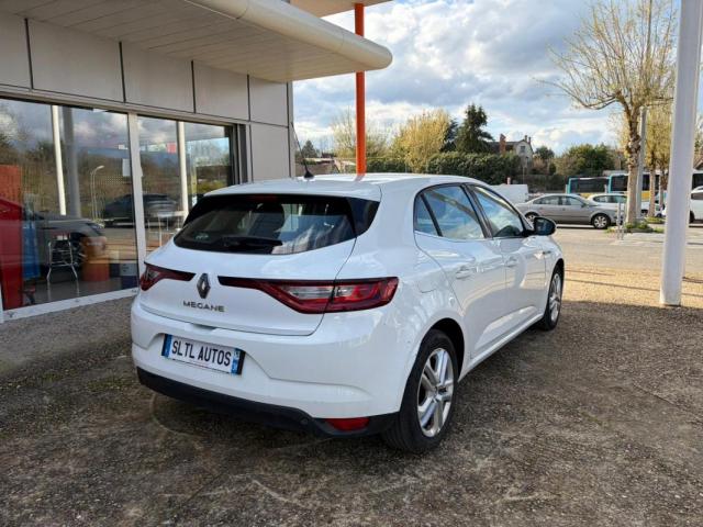 Renault Mégane image 2