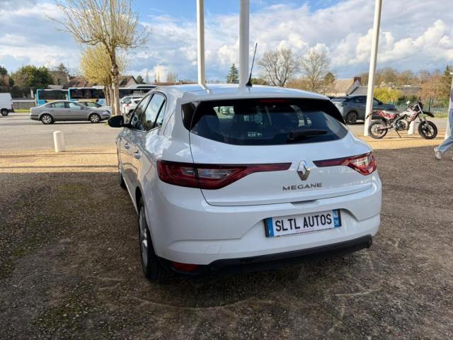Renault Mégane image 8