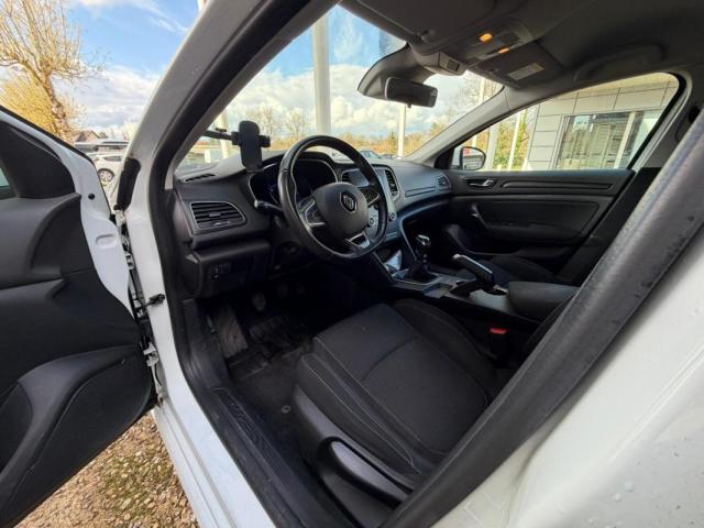 Renault Mégane image 5