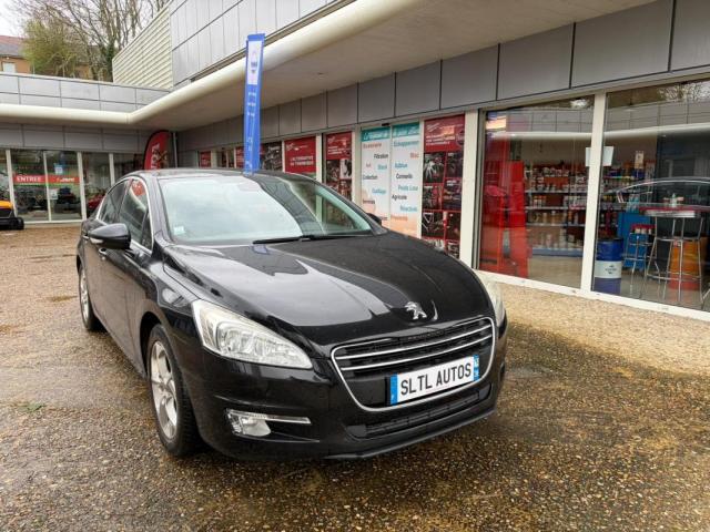 Peugeot 508 image 2