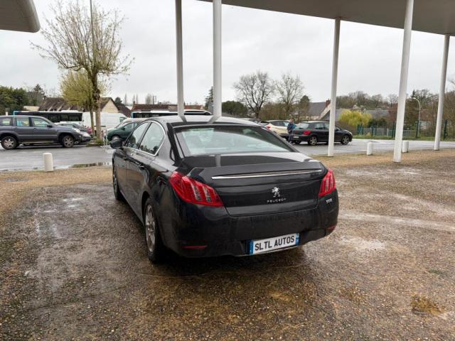 Peugeot 508 image 7