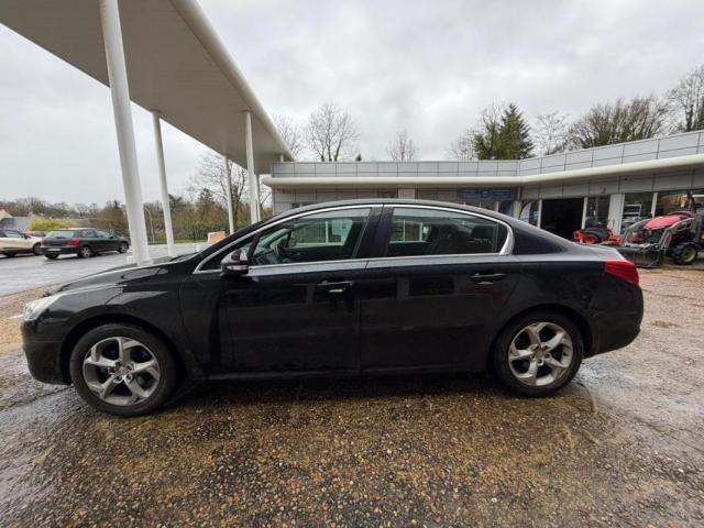 Peugeot 508 image 4