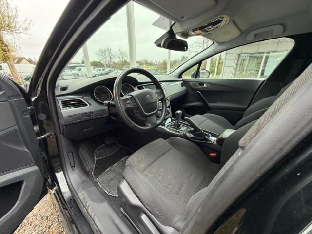 Peugeot 508 image 5