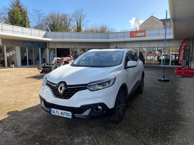 Renault Kadjar 1.5 Dci 110ch - Suv Familial économique 2015 - 190 000km Garantie 6 Mois