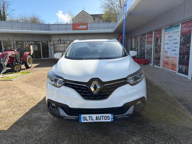 Renault Kadjar image 7