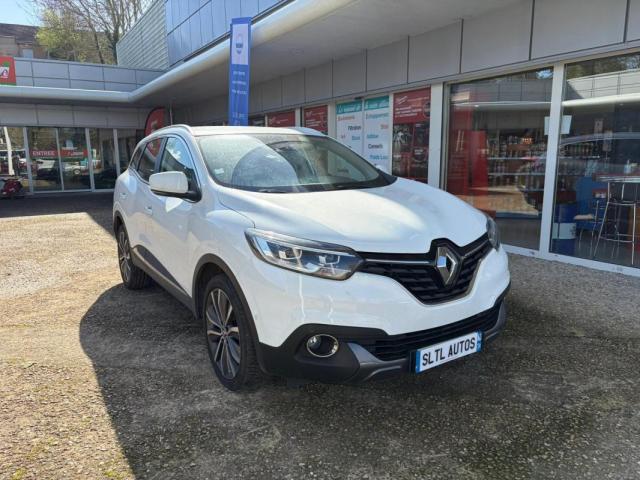 Renault Kadjar image 5