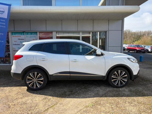 Renault Kadjar image 2