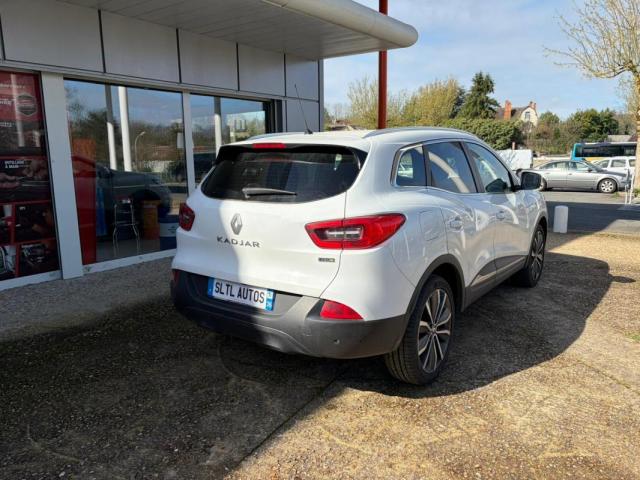 Renault Kadjar image 9