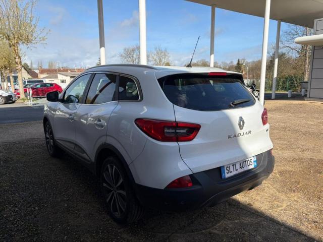 Renault Kadjar image 4