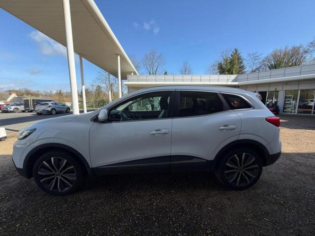 Renault Kadjar image 3