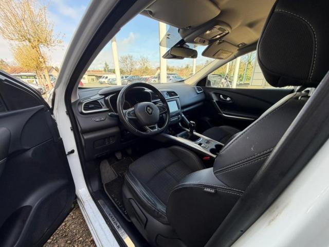Renault Kadjar image 6