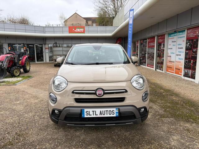 Fiat 500x image 9