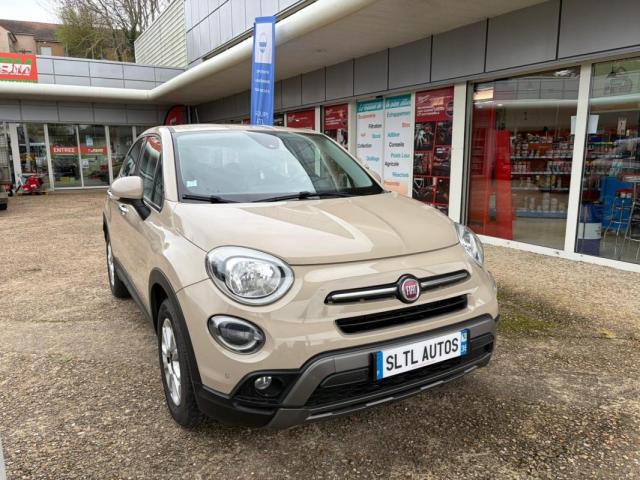 Fiat 500x image 4