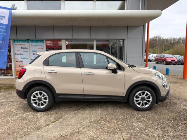 Fiat 500x image 2