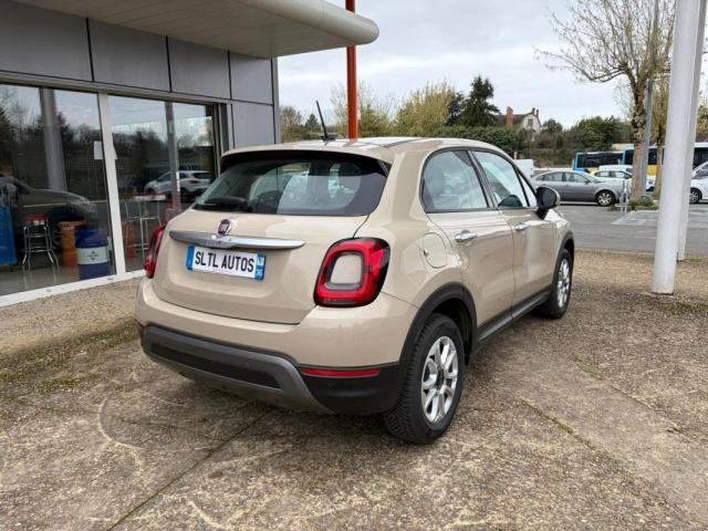 Fiat 500x image 8