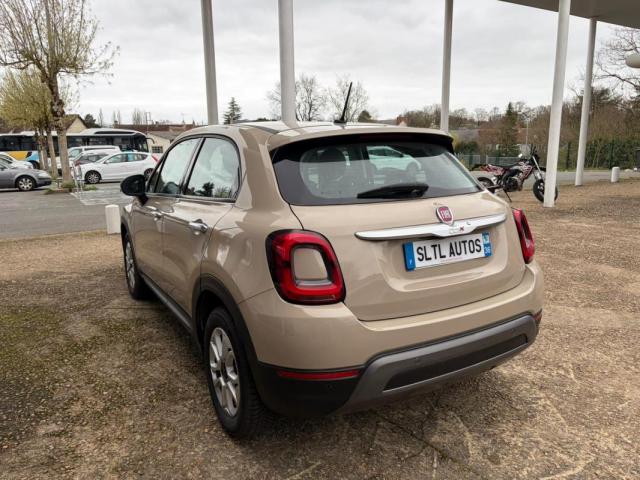 Fiat 500x image 7