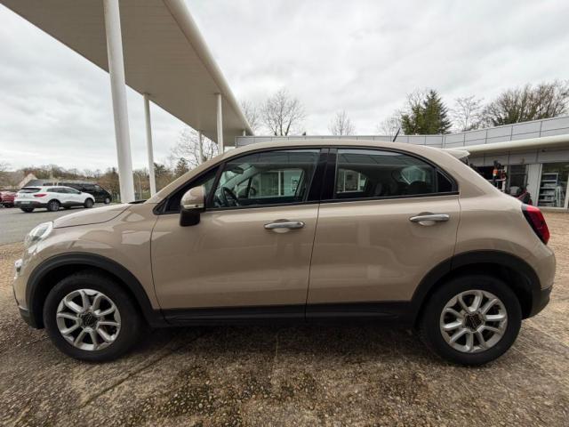 Fiat 500x image 1