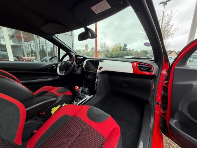 Citroen Ds3 image 5