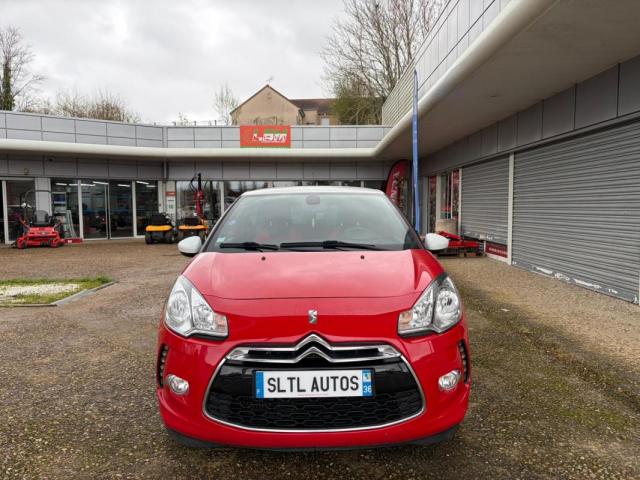 Citroen Ds3 image 6