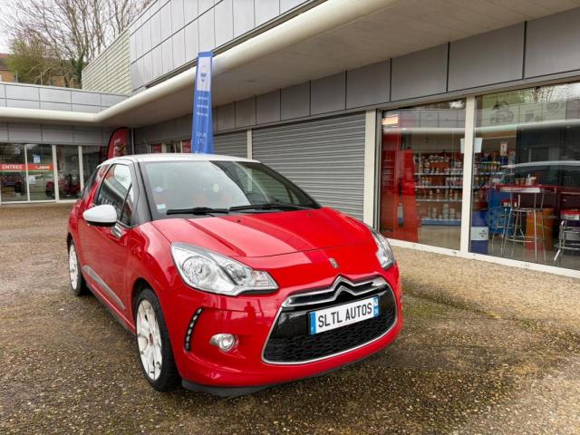 Citroen Ds3 image 1