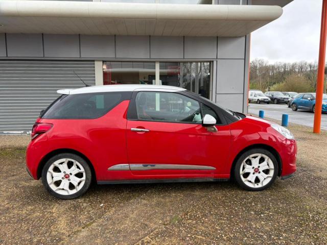 Citroen Ds3 image 9