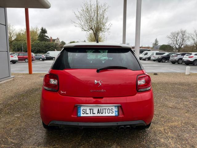 Citroen Ds3 image 2