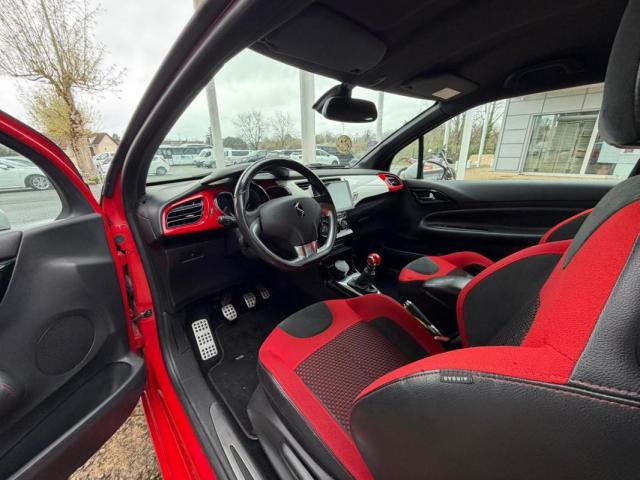 Citroen Ds3 image 8