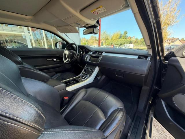 Land Rover Range Rover Evoque image 4