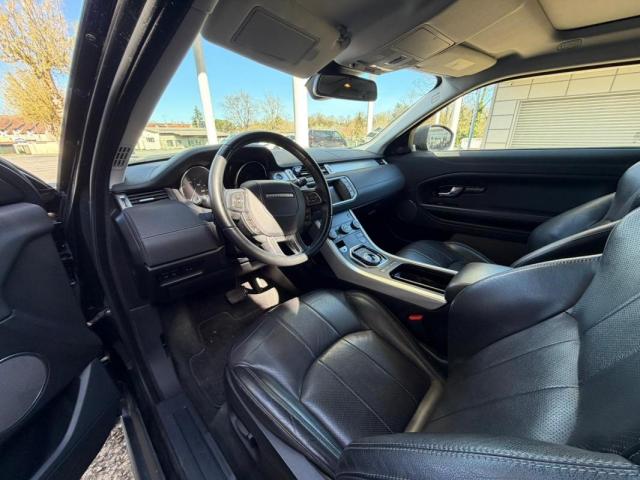 Land Rover Range Rover Evoque image 3