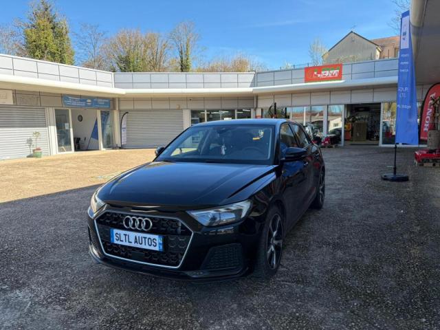 Audi A1 Sportback 116ch - 1ère Main - Citadine Premium 2019 49 000km Garantie 6 Mois