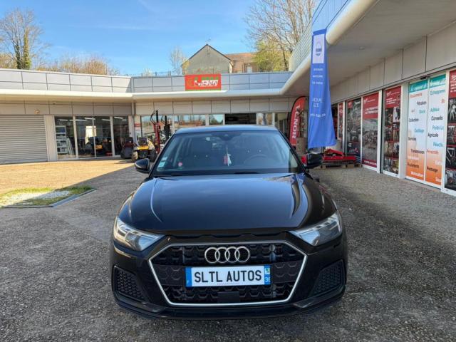 Audi A1 Sportback image 5