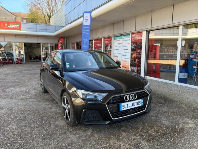 Audi A1 Sportback image 7