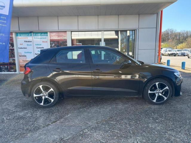 Audi A1 Sportback image 9