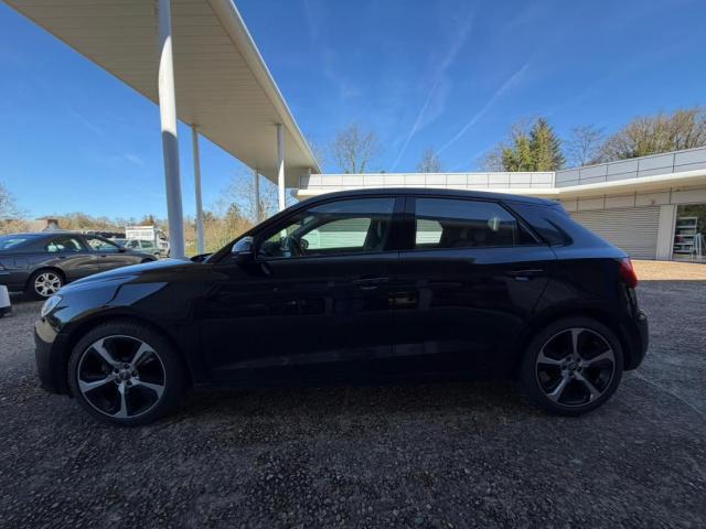 Audi A1 Sportback image 2