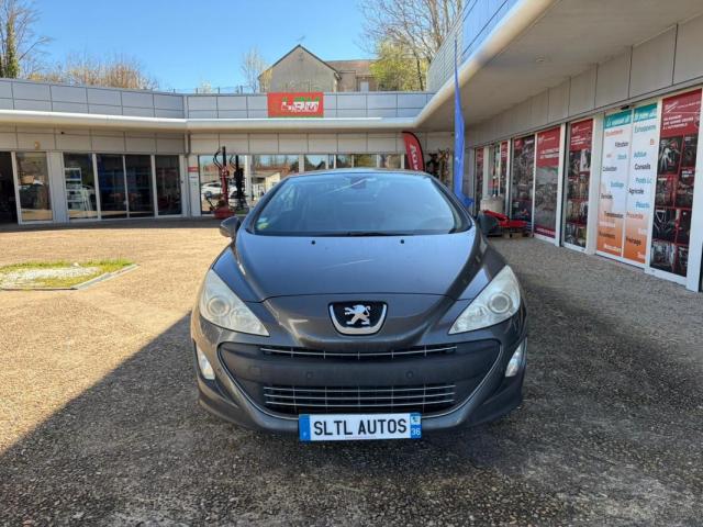 Peugeot 308 Cc image 5