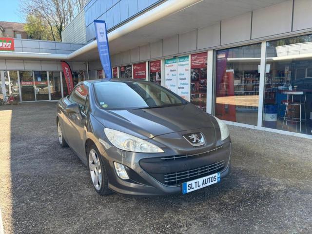 Peugeot 308 Cc image 2