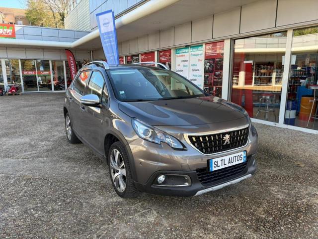 Peugeot 2008 image 6