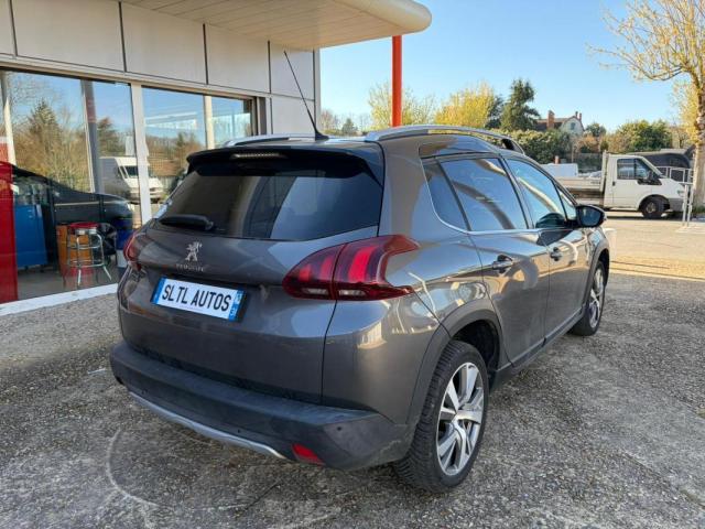 Peugeot 2008 image 9