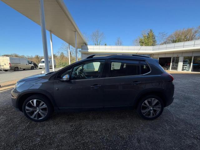 Peugeot 2008 image 4