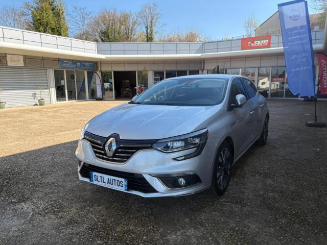 Renault Mégane Iv 1.5 Dci 116ch - Berline économique 2020 120 000km - Garantie 6 Mois