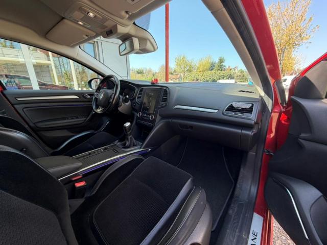 Renault Mégane image 2