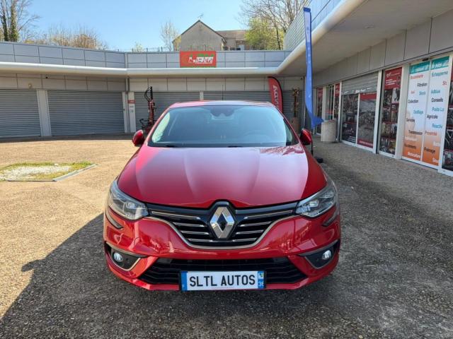Renault Mégane image 3