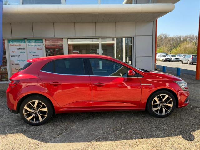 Renault Mégane image 7